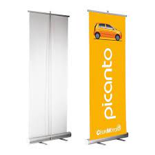 Roll-up Standees