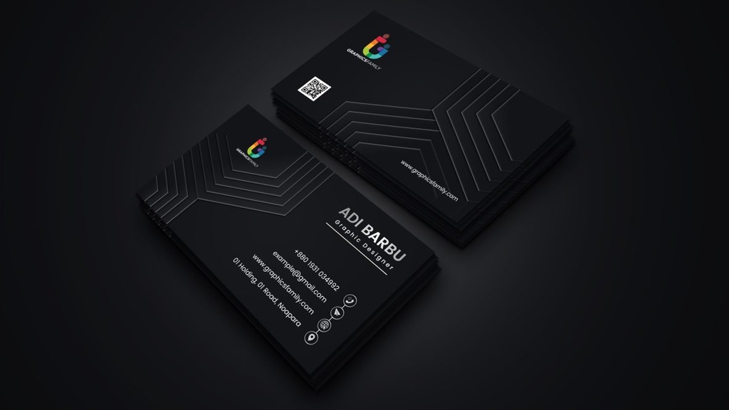 Business Cards