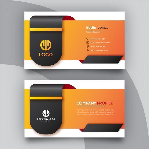 Business Cards