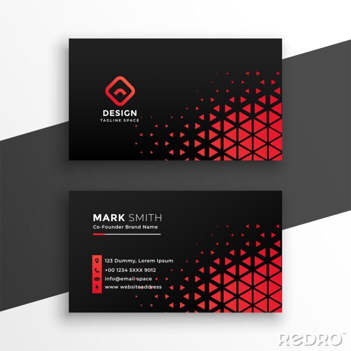 Business Cards