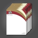 Letterheads