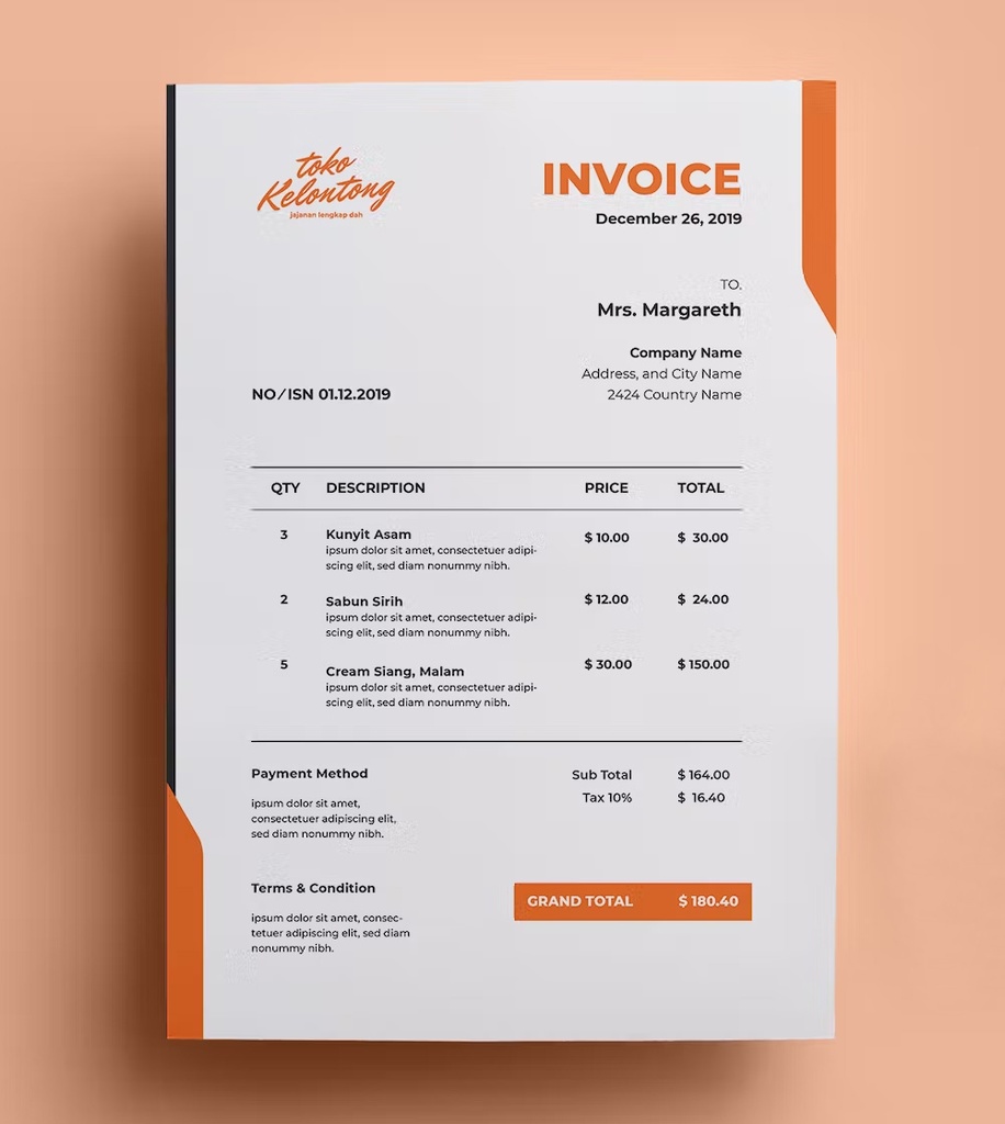 Invoices