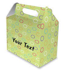 Customized boxes as per your requirement