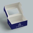 Customized boxes as per your requirement