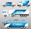 Vehicle Branding