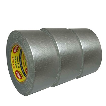 DUCT TAPE 48 MM X 20 YARD