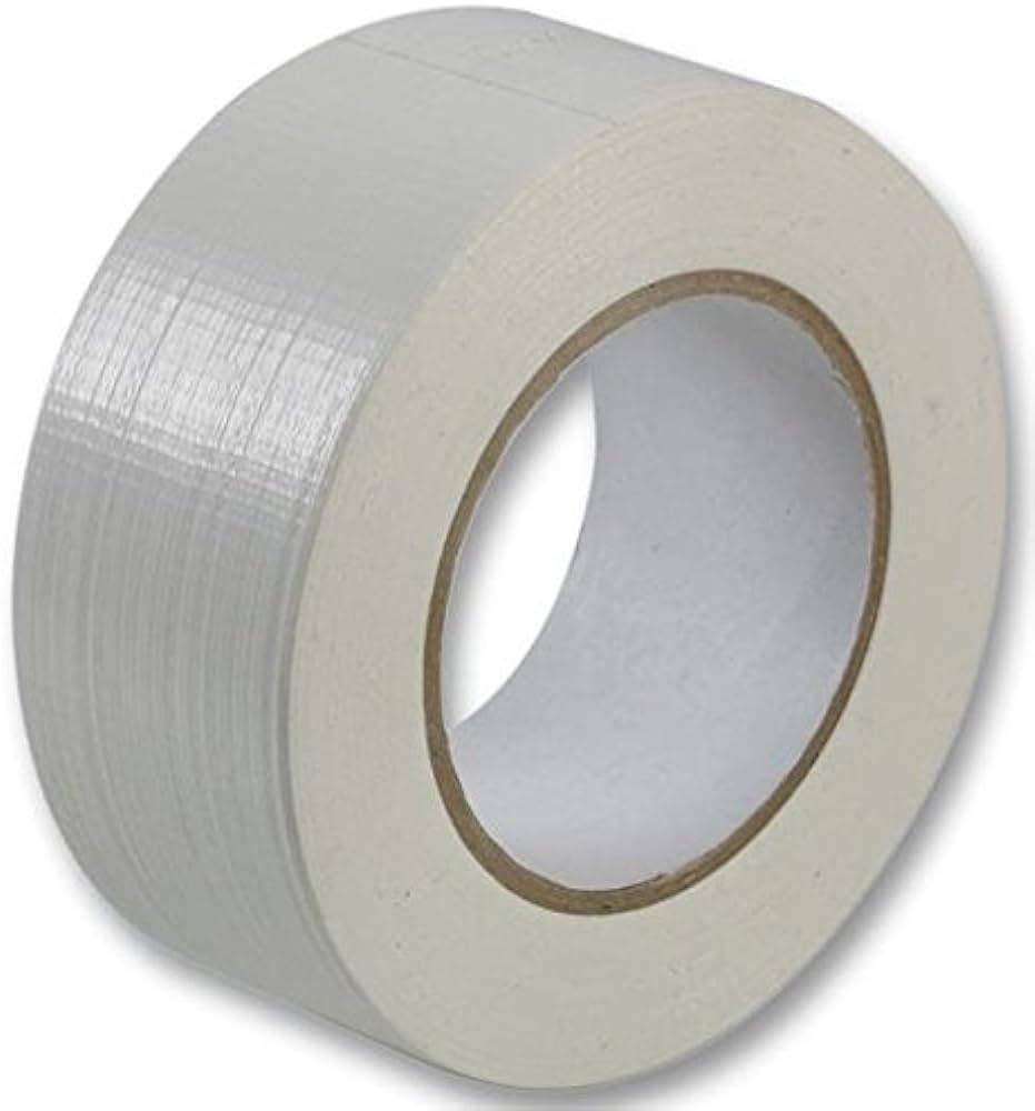 DUCT TAPE 48 MM X 25 YARD