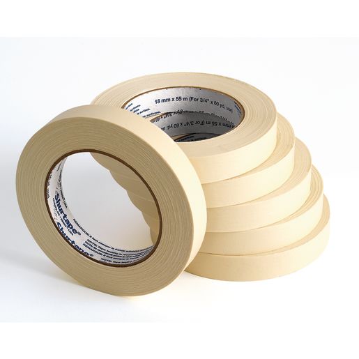 Masking TAPE 24 MM X 20 YARD