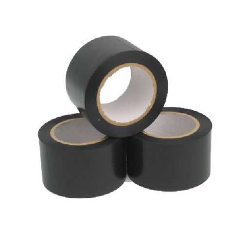 PVC PIPE WRAPPING TAPE 3 INCH X 80 FEET