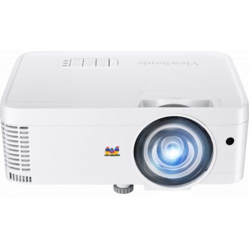 ViewSonic M1+ G2 Portable LED Projector 300Lum