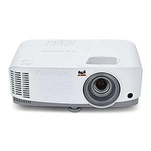 ViewSonic PA503SW 3800Lum WXGA Business Projector