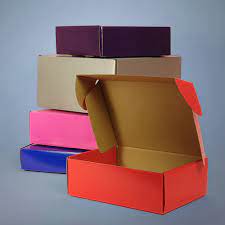 Customized boxes as per your requirement