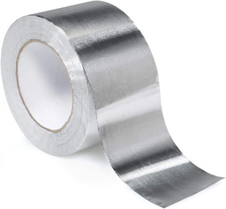 ALUMINIUM FOIL TAPE 48 MM X 18 YARD