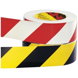 WARNING TAPE 48 MM X 100 MTR