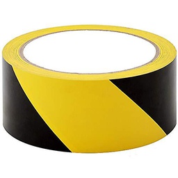 WARNING TAPE 72 MM X 100 MTR